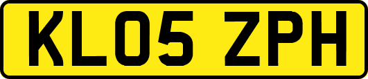 KL05ZPH