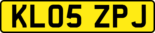 KL05ZPJ