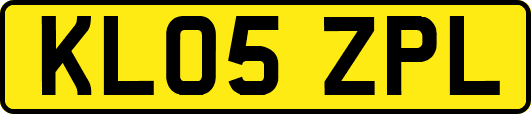 KL05ZPL