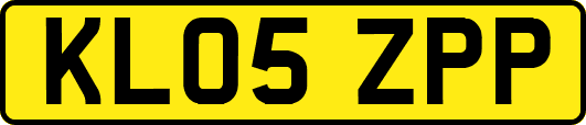 KL05ZPP