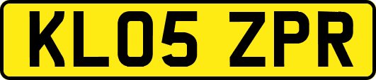 KL05ZPR