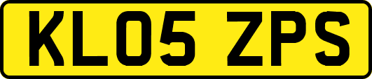 KL05ZPS