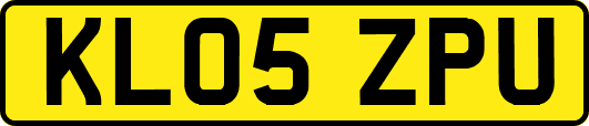 KL05ZPU