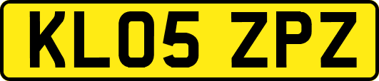 KL05ZPZ