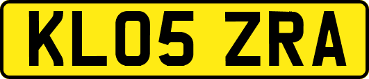 KL05ZRA
