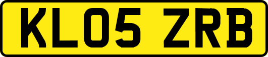 KL05ZRB