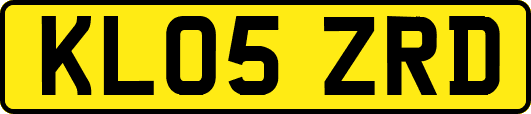 KL05ZRD