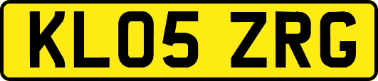 KL05ZRG
