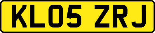 KL05ZRJ