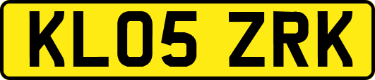 KL05ZRK