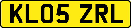 KL05ZRL