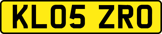 KL05ZRO