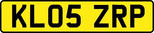 KL05ZRP