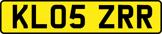 KL05ZRR