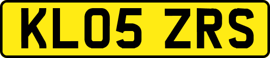 KL05ZRS