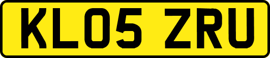 KL05ZRU