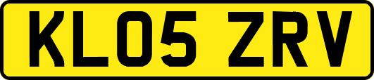 KL05ZRV