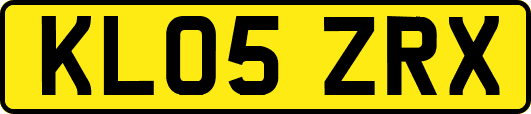 KL05ZRX