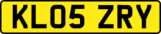 KL05ZRY