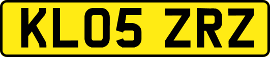 KL05ZRZ