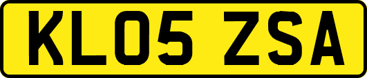 KL05ZSA