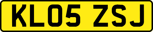KL05ZSJ