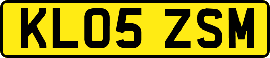 KL05ZSM