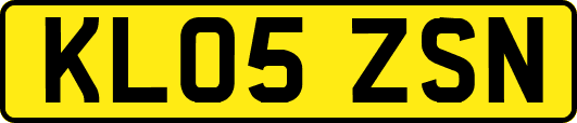 KL05ZSN