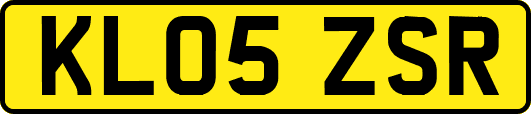 KL05ZSR