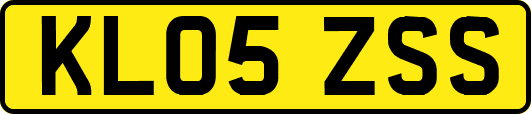 KL05ZSS