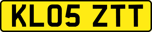 KL05ZTT