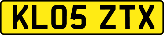 KL05ZTX