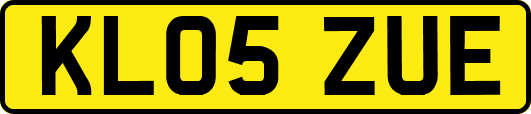 KL05ZUE