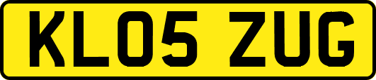 KL05ZUG
