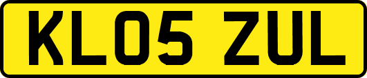 KL05ZUL