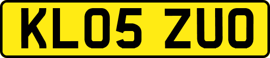 KL05ZUO