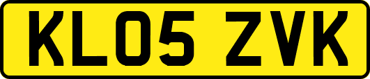 KL05ZVK
