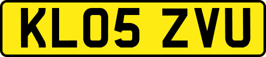 KL05ZVU