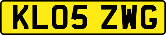 KL05ZWG