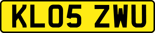 KL05ZWU