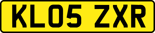 KL05ZXR