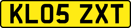 KL05ZXT