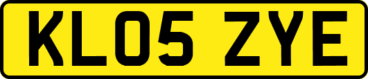 KL05ZYE