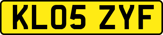 KL05ZYF