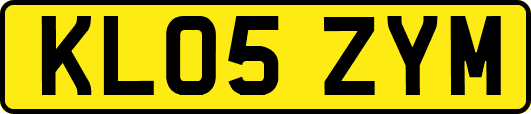 KL05ZYM