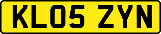 KL05ZYN