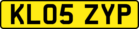 KL05ZYP