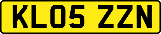 KL05ZZN
