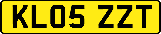 KL05ZZT