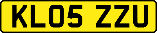 KL05ZZU